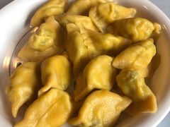 -大清花饺子(五五路店)