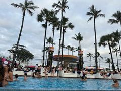 -FINNS Beach Club