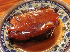 老外婆红烧肉-老外婆本帮面(塔城路店)