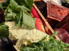 -宽巷子成都火锅(南站店)