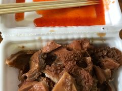 -细妹五香牛杂(步行街店)