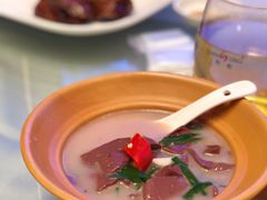 -粤江春·早茶·潮粤菜·宴会(罗湖宝能中心店)