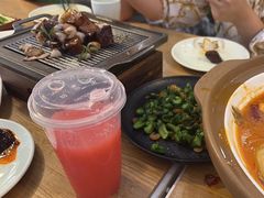 -船歌·鱼水饺青岛菜(枫蓝国际购物中心店)