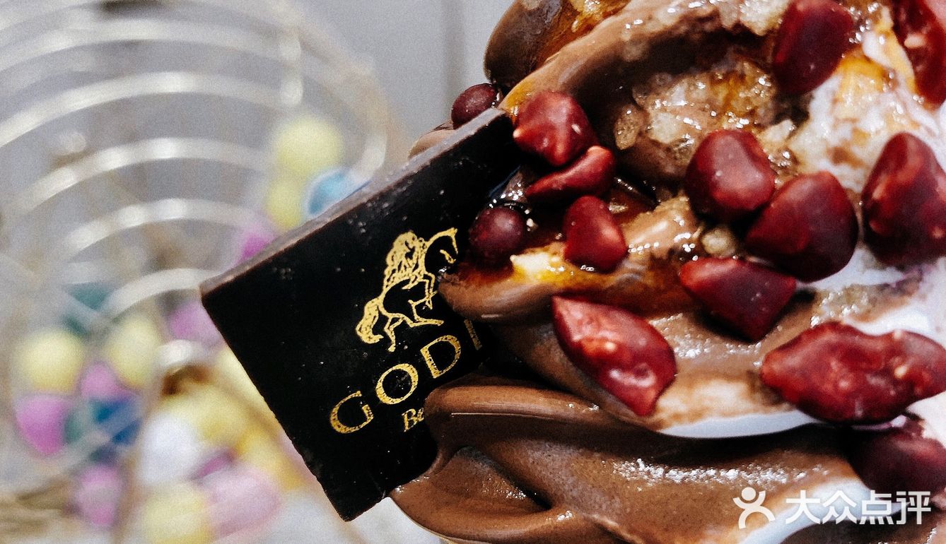 吃跳跳糖冰淇淋🍦送巧克力❓这个活动千万不要错过‼️