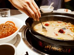 -周渝食惦酸菜鱼(青浦店)