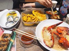 鲍鱼-盒马鲜生(大行宫店)