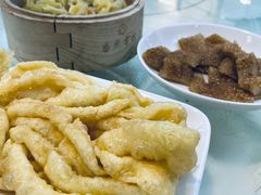 -番禺宾馆丽苑厅