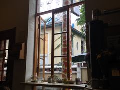 -长颈鹿咖啡(大学路店)