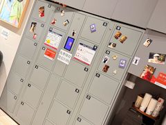 -海马体照相馆(上海月星环球港店)