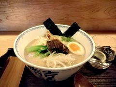 -赵记玄面(市府恒隆广场店)