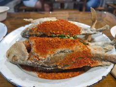 -夹夹大·蟹蟹大排档(财富又一城店)