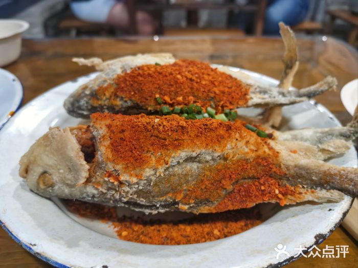 夹夹大·蟹蟹大排档(财富又一城店)图片
