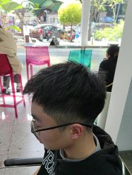 -D.G造型·烫发染发接发