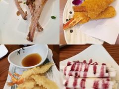 -贵木日本料理·铁板烧(新地假日广场店)