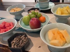 -青藤茶馆(凤起路店)