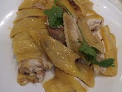 -巫记鸡饭店