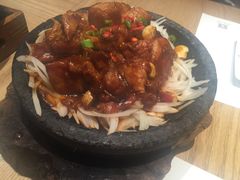 -中国徽菜·徽商故里(广安门店)