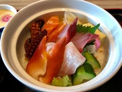 -小山日本料理(兴业太古汇店)