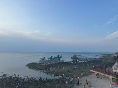 -养马岛旅游度假区