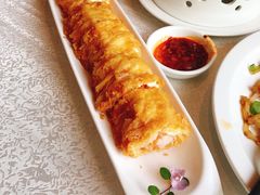 -海皇食府(水都假日酒店店)