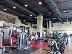 -上海浦东嘉里大酒店