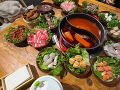 -烂摊摊火锅集市(河北总店)