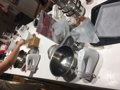 -ABC Cooking Studio(上海环球金融中心店)