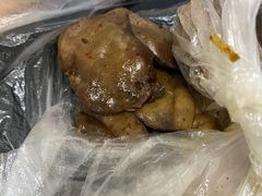 -精五刀鸡架(明天广场店)