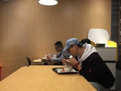 -麦当劳(厦门北站店)