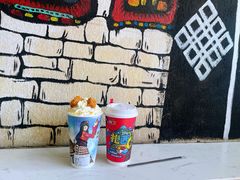 雪域青稞新派甜茶-阿刁(大昭寺店)