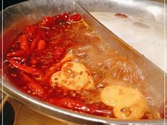 -湊湊火锅·茶憩(新中关购物中心店)