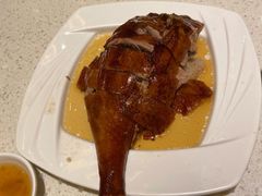 -香港新发烧腊茶餐厅(书城店)