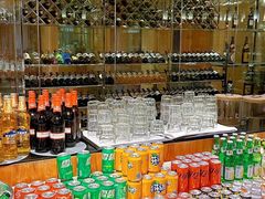 -索菲特酒店·海鲜自助 ·聚餐厅