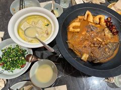 -长安记·大美陕菜(大族广场店)