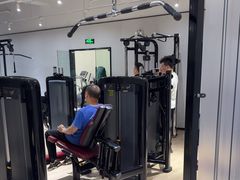 -FLARE STAR FITNESS(复地活力城店)