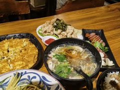 -大三元台湾鲁肉饭(沙井新桥店)