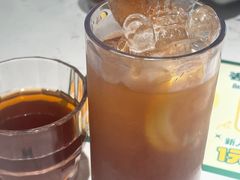 -豪客来牛排(伟诚广场店)