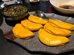 安格斯牛肉手卷饼-凤凰湘语·海派湘菜(浦东旗舰店)
