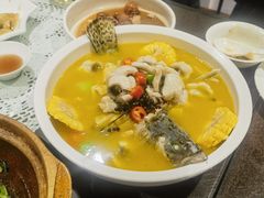 -熠盛粤味·顺德桑拿鸡(永康路店)