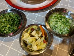 -上二楼涮肉馆(顺义二中店)