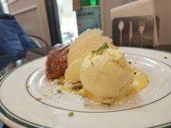 -1981牛排西餐厅(海信店)