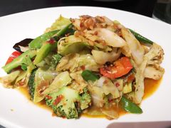 -Thai Alley泰爱里(二沙岛店)