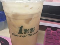 -1点点(银座和谐广场店)