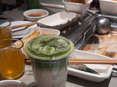 -海底捞火锅(上地华联店)
