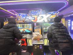 -风云再起游乐汇(北京西单西西友谊店)