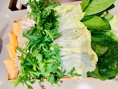 -蝎王府羊蝎子(虎坊桥总店)