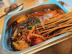 -大话小腰(鸟巢店)