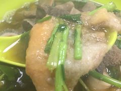 -正宗阳山牛杂(东城店)