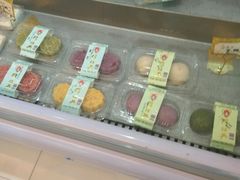 -穆桂英美食·荣巷店