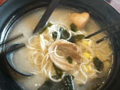 -名鲜刺身寿司店(吴川店)